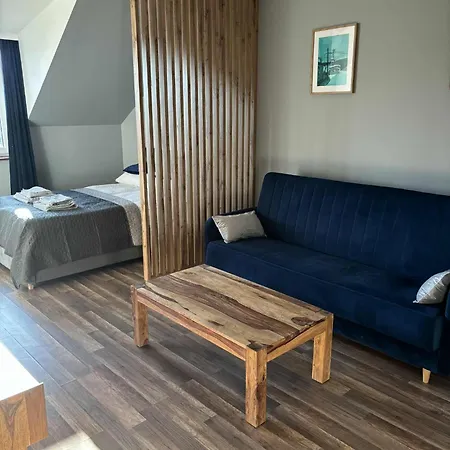 Apartment Nova Starowka 2 Konin (Greater Poland)