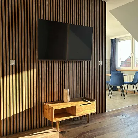 Apartment Nova Starowka 2