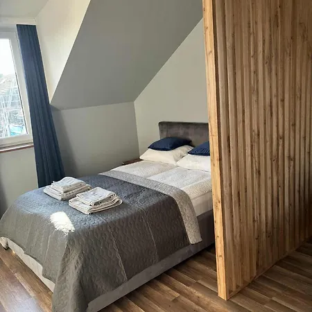 Nova Starowka 2 * Konin (Greater Poland)