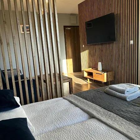 Apartment Nova Starowka 2