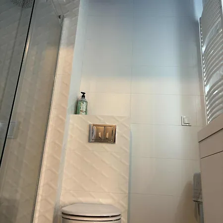 Apartment Nova Starowka 9 *