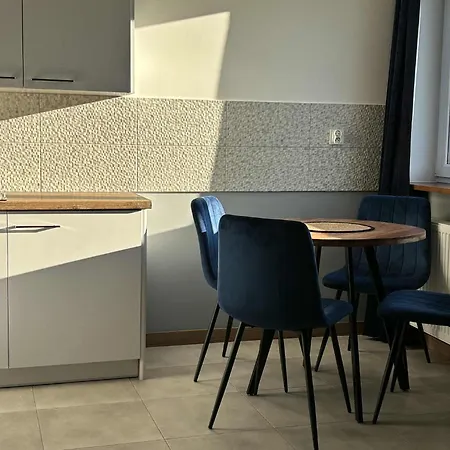 Nova Starowka 2 Apartment *