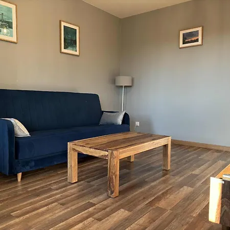 Apartment Nova Starowka 2 *