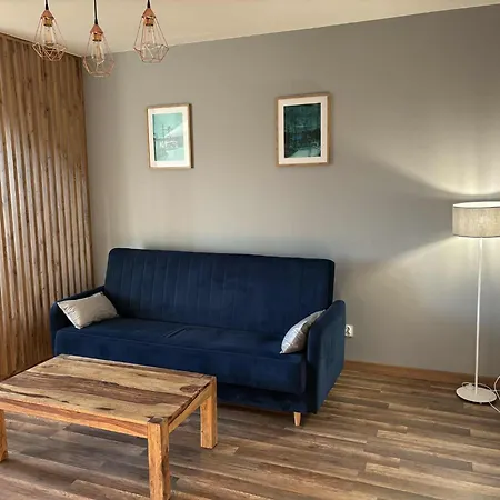 Apartment Nova Starowka 2