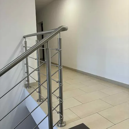Apartment Nova Starowka 9 *