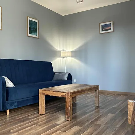 Nova Starowka 2 Apartment