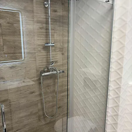 Apartment Nova Starowka 2