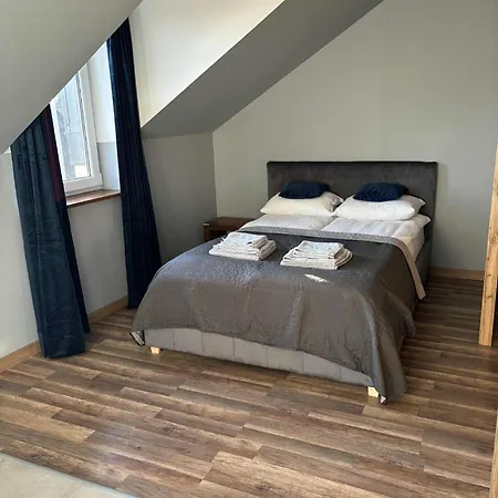 Nova Starowka 2 Apartment *