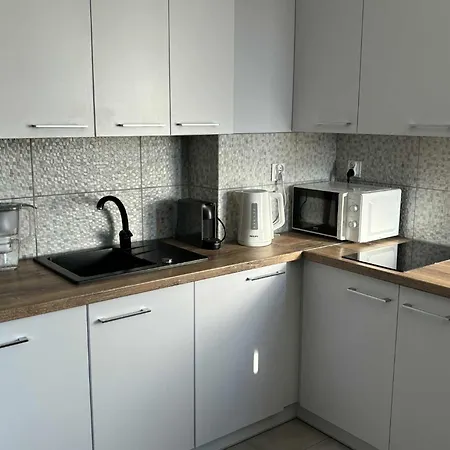 Nova Starowka 2 * Konin (Greater Poland)