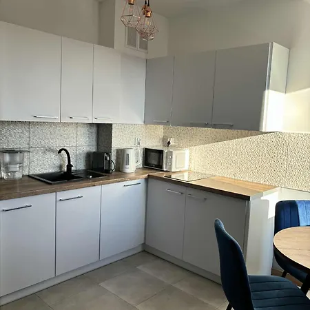 Nova Starowka 2 Konin (Greater Poland)