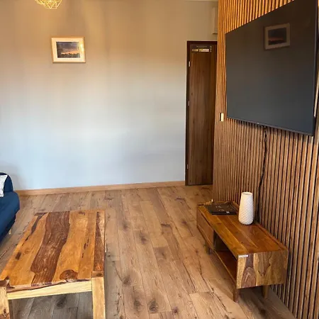 Nova Starowka 2 Apartment
