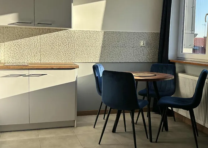 Nova Starowka 2 شقة *