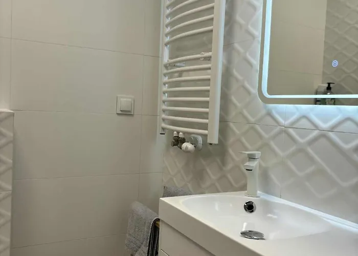 Nova Starowka 2 شقة *