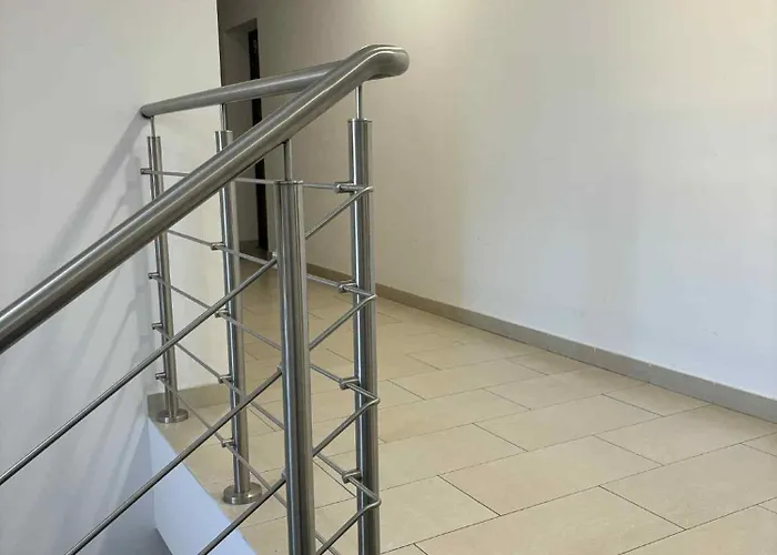 شقة Nova Starowka 2 *