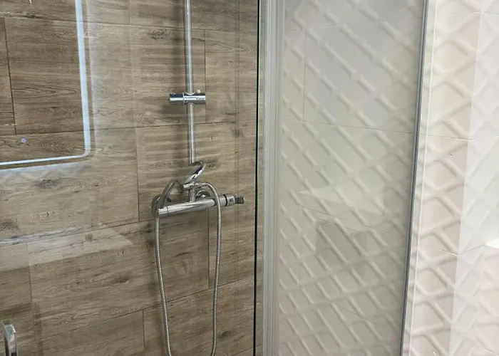 شقة Nova Starowka 2